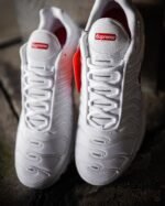 Nike AirMax Plus TN White Supreme (Master Quality) Shoes Wala