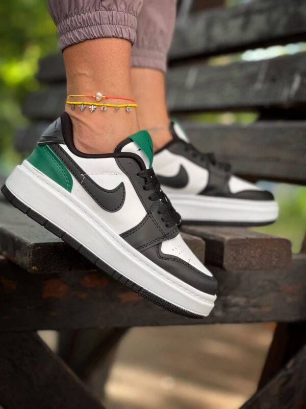 Nike Low Star V2(Good Quality) Shoes Wala