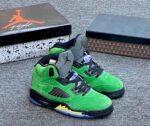 NIKE AIR JORDAN RETRO 5 SE OREGON (MASTER QUALITY) Shoes Wala