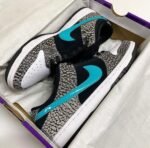 NIKE SB DUNK LOW ATOMS ELEPHANT (MASTER QUALITY) Shoes Wala