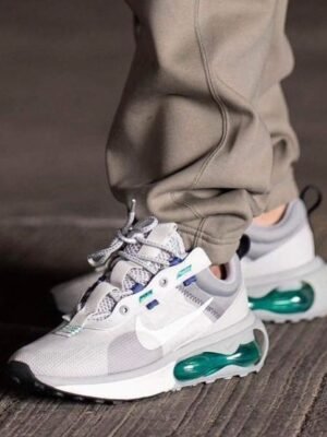 Nike Airmax Photon Dust Clear Emerald ( Master Quality) Shoes Wala