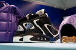 Louis Vuitton Unveils LV Trainer2 High Navy (Master Quality) Shoes Wala