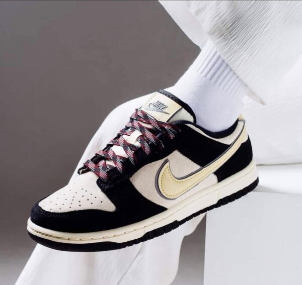 Nike SB Dunk Low Team Gold (Master Quality) Shoes Wala