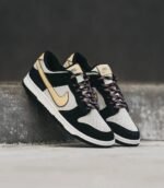 Nike SB Dunk Low Team Gold (Master Quality) Shoes Wala