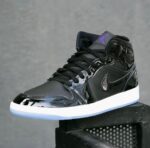 Air Jordan Retro 1 Mid SE Space Jam (Master Quality) Shoes Wala