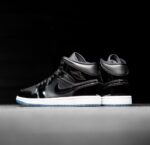 Air Jordan Retro 1 Mid SE Space Jam (Master Quality) Shoes Wala