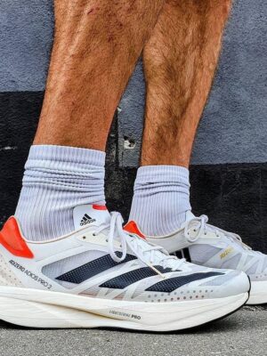 Adidas Adizero Adios Pro 2 (Master Quality ) Shoes Wala