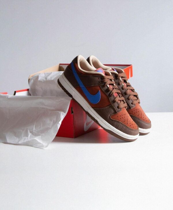 Nike dunk low retro PRM mars stone fixed ( Master Quality) Shoes Wala