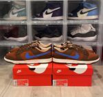 Nike dunk low retro PRM mars stone fixed ( Master Quality) Shoes Wala