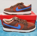 Nike dunk low retro PRM mars stone fixed ( Master Quality) Shoes Wala