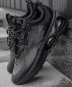 Nike Airmax TRIPLE BLACK  (Master Quality) Shoes Wala