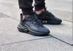 Nike Airmax TRIPLE BLACK  (Master Quality) Shoes Wala