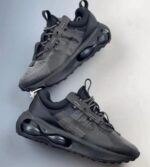 Nike Airmax TRIPLE BLACK  (Master Quality) Shoes Wala