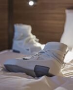 Nike Fear of God Sail White (Master Quality) Shoes Wala