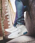 Nike Fear of God Sail White (Master Quality) Shoes Wala