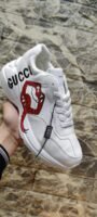 Gucci Rhyton Mouth Print (Master Quality) Shoes Wala