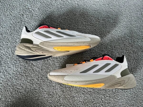 Adidas Ozelia Wonder White (Master Quality) Shoes Wala