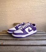 Nike SB Dunk Low Court Purple (Master Quality) Shoes Wala