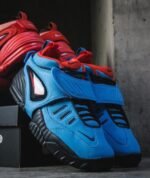 Nike Air Ambush x Adjust Force University Blue (Master Quality) Shoes Wala