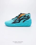 Puma MB 02 Lamelo Ball S (Master Quality) Shoes Wala