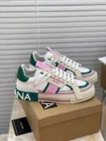 Dolce Gabbana Sneakers Trainer (Master Quality) Shoes Wala