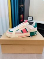 Dolce Gabbana Sneakers Trainer (Master Quality) Shoes Wala