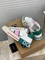 Dolce Gabbana Sneakers Trainer (Master Quality) Shoes Wala