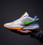 Nike The Ja 1 Morant Family Trainer Trivia (Master Quality) Shoes Wala