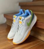 Nike The Ja 1 Morant Family Trainer Trivia (Master Quality) Shoes Wala