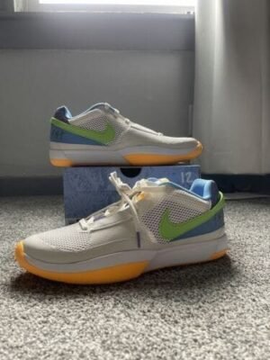 Nike The Ja 1 Morant Family Trainer Trivia (Master Quality) Shoes Wala