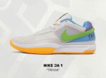 Nike The Ja 1 Morant Family Trainer Trivia (Master Quality) Shoes Wala