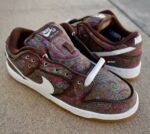 Nike SB Dunk Low Paisley (Master Quality) Shoes Wala