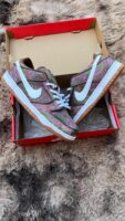 Nike SB Dunk Low Paisley (Master Quality) Shoes Wala