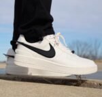 Nike Air Force 1 Low Ambush Phantom (Master Quality) Shoes Wala