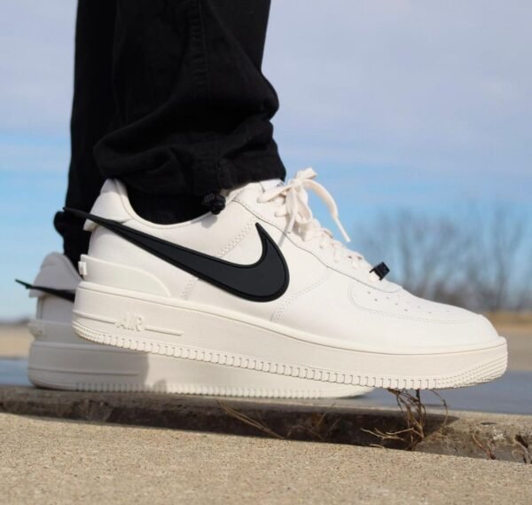Nike Air Force 1 Low Ambush Phantom (Master Quality) Shoes Wala