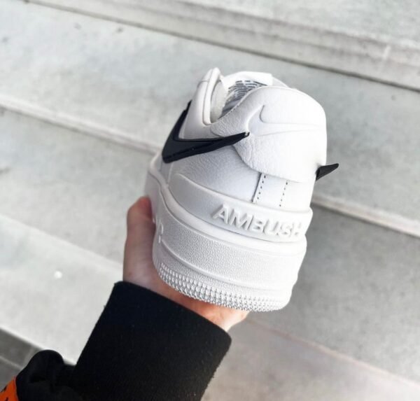 Nike Air Force 1 Low Ambush Phantom (Master Quality) Shoes Wala