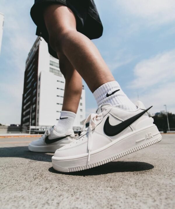 Nike Air Force 1 Low Ambush Phantom (Master Quality) Shoes Wala
