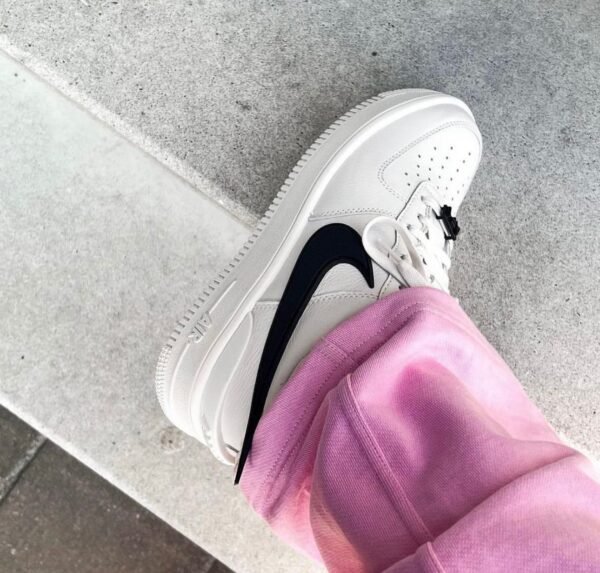 Nike Air Force 1 Low Ambush Phantom (Master Quality) Shoes Wala