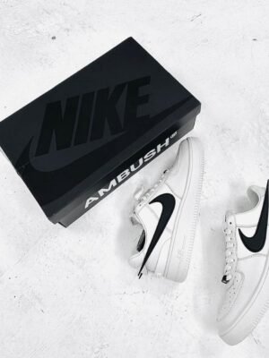 Nike Air Force 1 Low Ambush Phantom (Master Quality) Shoes Wala