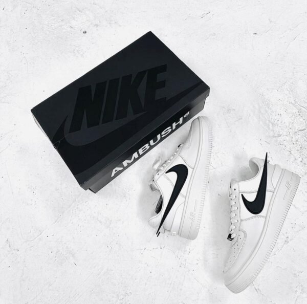 Nike Air Force 1 Low Ambush Phantom (Master Quality) Shoes Wala