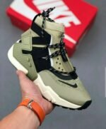 Nike Huarache Desert Grip (Master Quality) Shoes Wala