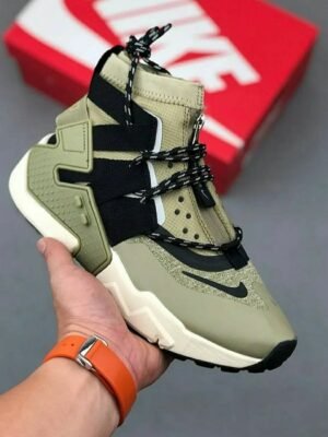 Nike Huarache Desert Grip (Master Quality) Shoes Wala