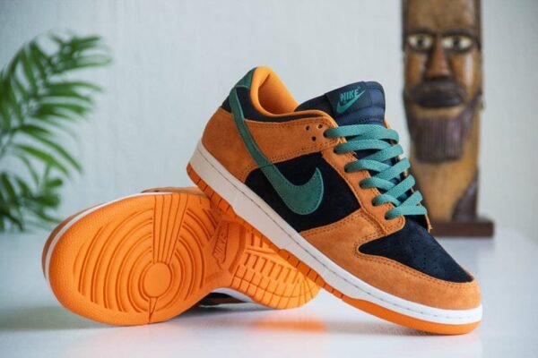 Nike SB Dunk Low SP Ceramic (Master Quality) Shoes Wala