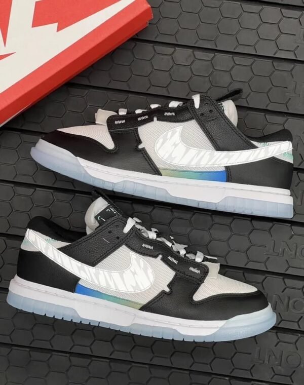 Nike Air Dunk Jumbo Unlock Your Space (Master Quality) Shoes Wala