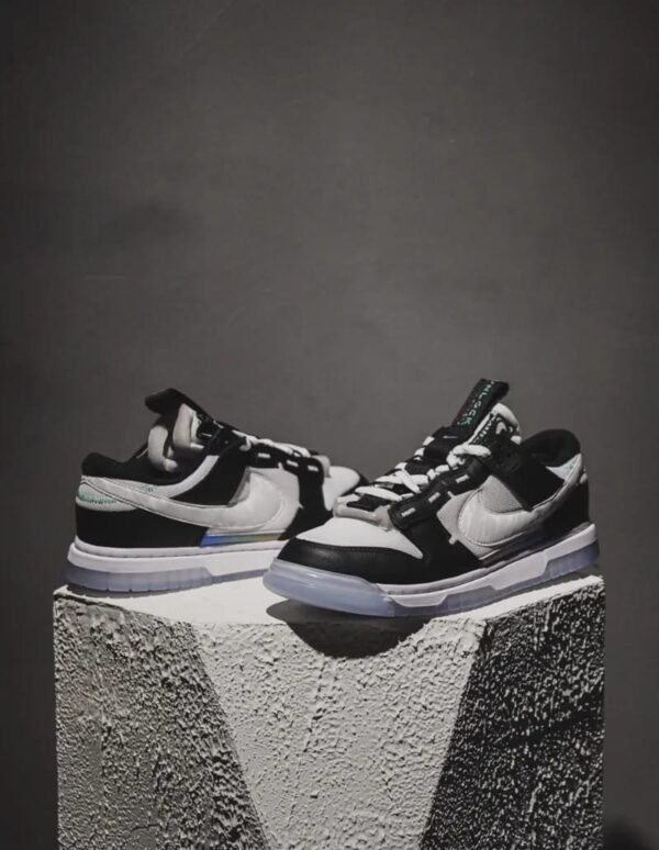 Nike Air Dunk Jumbo Unlock Your Space (Master Quality) Shoes Wala