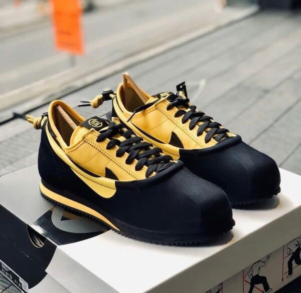 Nike Clotez Bruce Lee (Master Quality) Shoes Wala