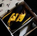 Nike Clotez Bruce Lee (Master Quality) Shoes Wala