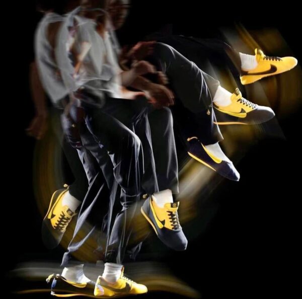 Nike Clotez Bruce Lee (Master Quality) Shoes Wala