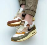 Nike Air Max 1 Premium (Master Quality) Shoes Wala