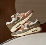 Nike Air Max 1 Premium (Master Quality) Shoes Wala